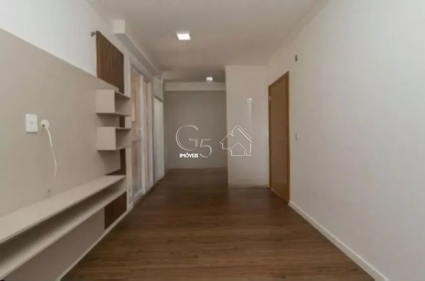 Foto 1 de Apartamento com 2 Quartos à venda, 52m² em Bosque dos Jacarandas, Jundiaí