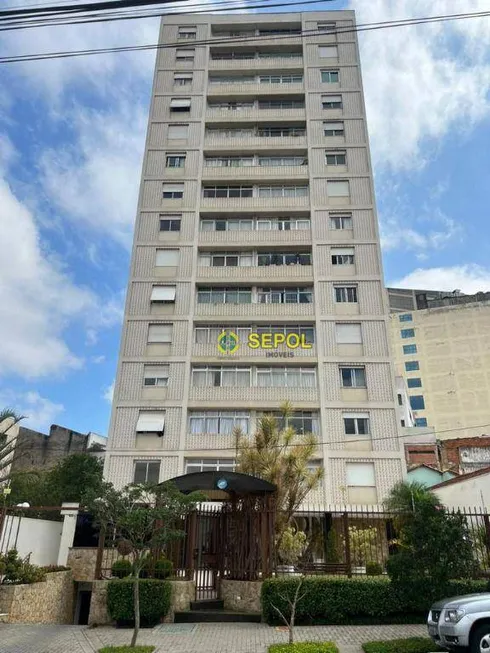 Foto 1 de Apartamento com 3 Quartos à venda, 130m² em Vila Prudente, São Paulo