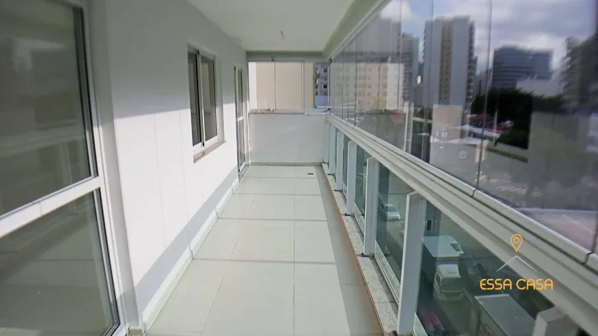 Foto 1 de Apartamento com 3 Quartos à venda, 97m² em Botafogo, Rio de Janeiro