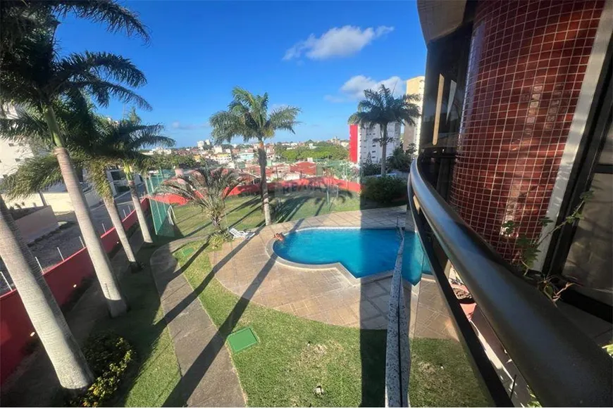 Foto 1 de Apartamento com 4 Quartos à venda, 280m² em Ponta Negra, Natal