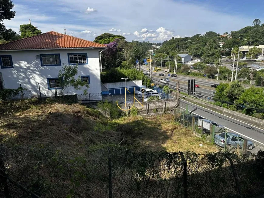 Foto 1 de Lote/Terreno para venda ou aluguel, 1320m² em Parque Sao George, Cotia