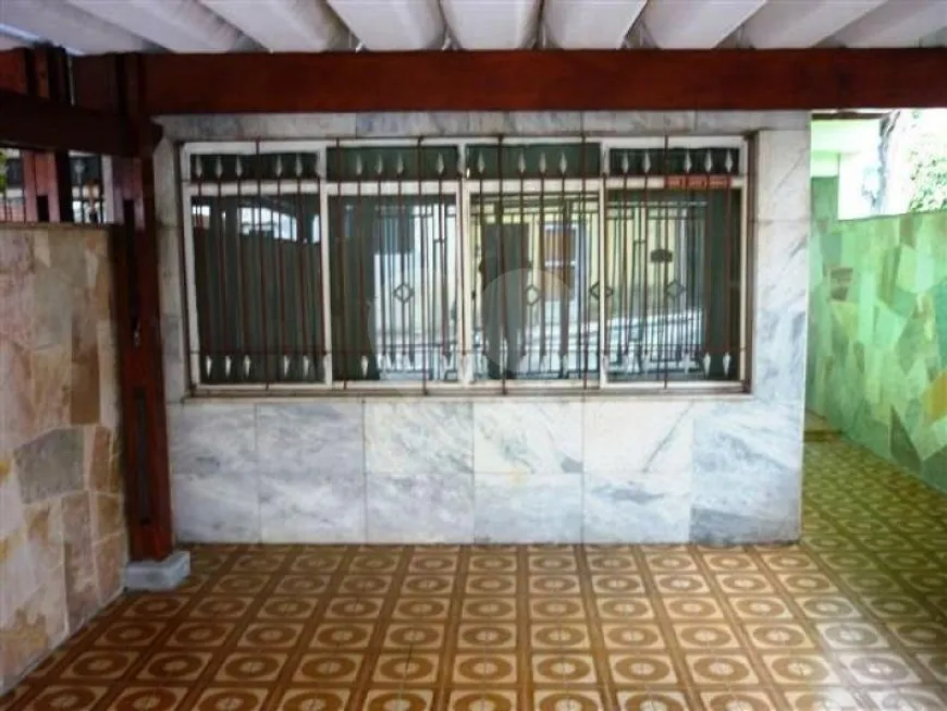 Foto 1 de Sobrado com 3 Quartos à venda, 244m² em Vila Aurora, São Paulo