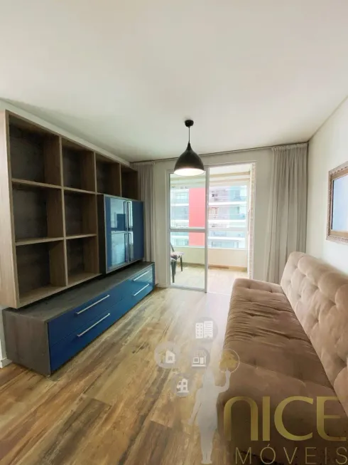 Foto 1 de Apartamento com 2 Quartos à venda, 68m² em Centro, Itajaí