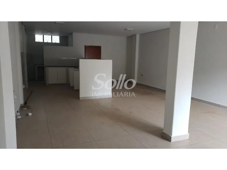 Foto 1 de para alugar, 80m² em Residencial Viviane, Uberlândia