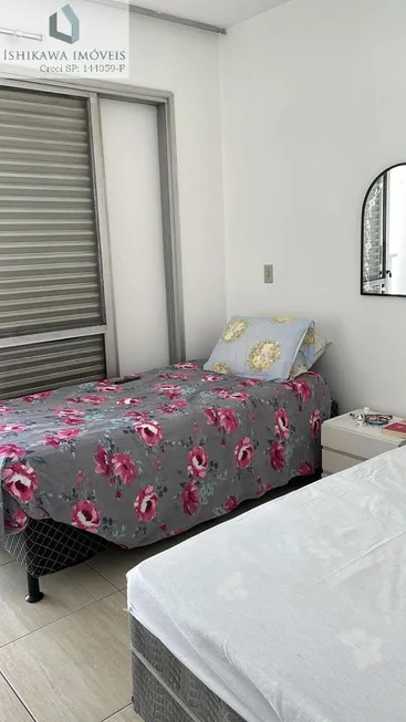 Foto 1 de Apartamento com 1 Quarto para alugar, 30m² em Liberdade, São Paulo