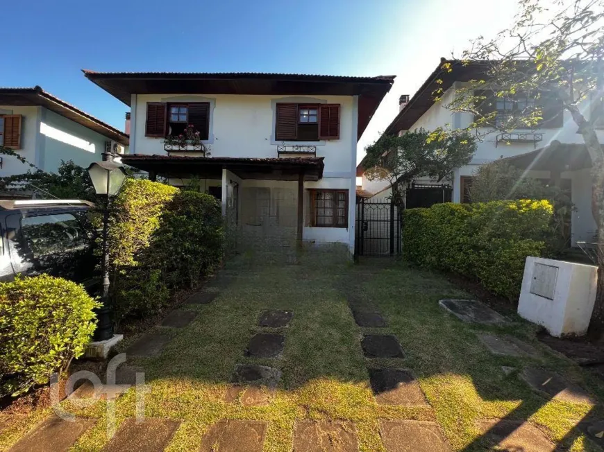 Foto 1 de Casa com 3 Quartos à venda, 154m² em Campo Limpo, São Paulo