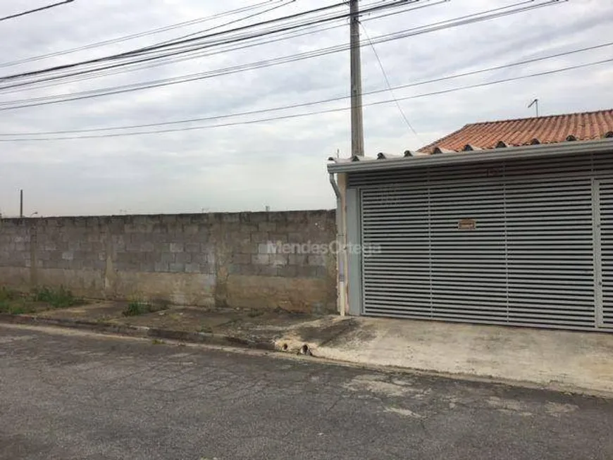 Foto 1 de Lote/Terreno à venda, 347m² em Vila Hortencia, Sorocaba