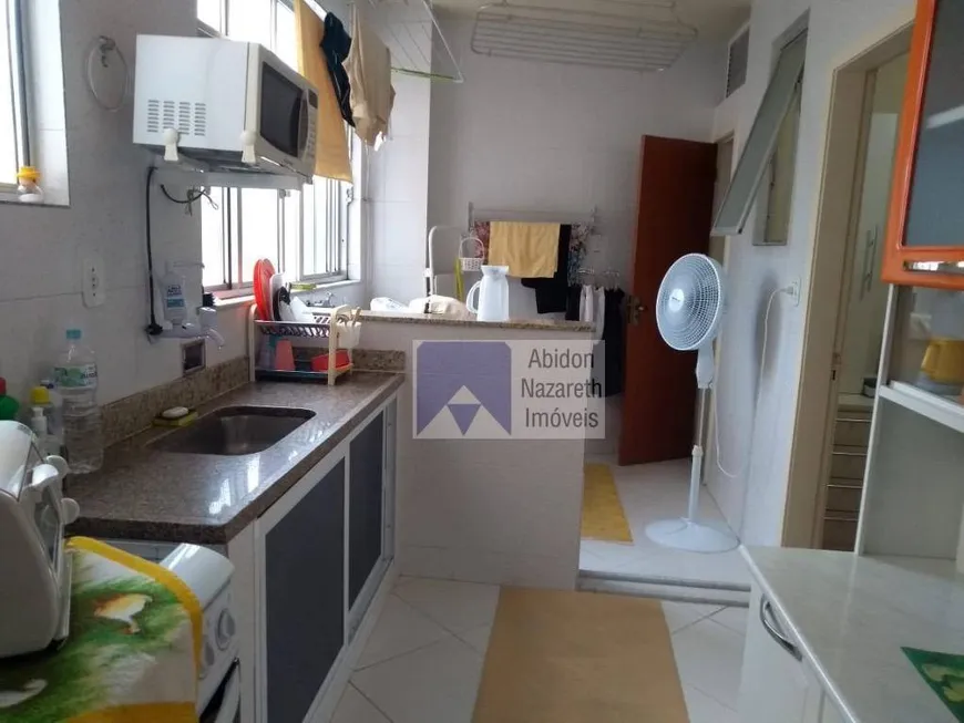 Foto 1 de Apartamento com 2 Quartos à venda, 80m² em Centro, Niterói