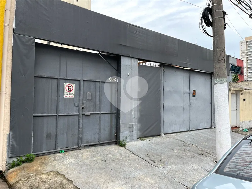 Foto 1 de Ponto Comercial à venda, 160m² em Campo Belo, São Paulo