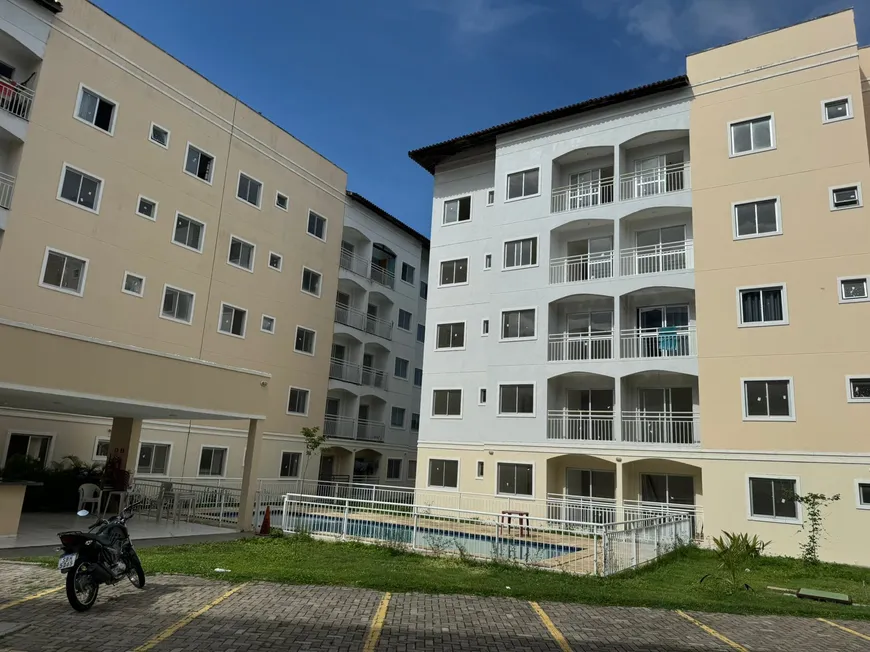 Foto 1 de Apartamento com 2 Quartos para alugar, 50m² em Novo Mondubim, Fortaleza