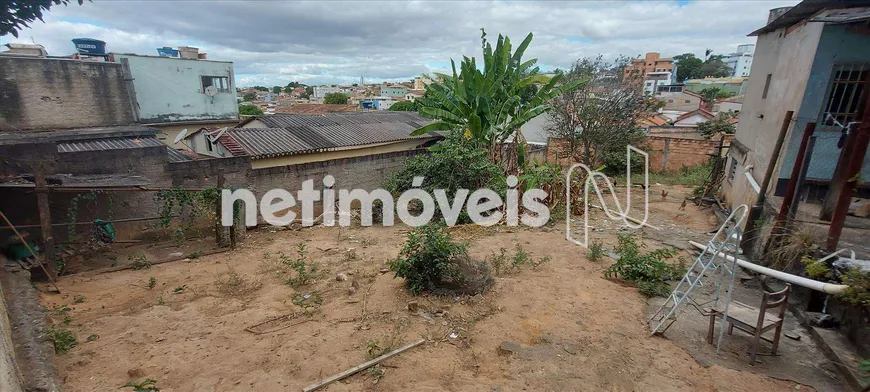 Foto 1 de Lote/Terreno à venda, 360m² em Copacabana, Belo Horizonte