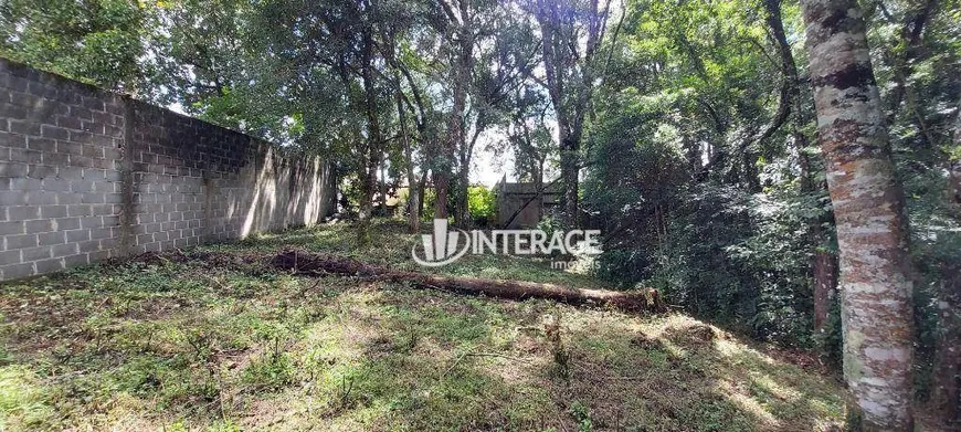 Foto 1 de Lote/Terreno à venda, 495m² em Santa Felicidade, Curitiba