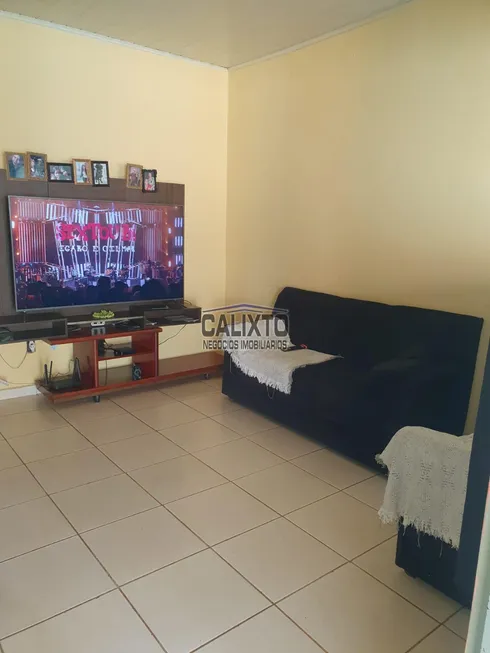 Foto 1 de Casa com 2 Quartos à venda, 60m² em Panorama, Uberlândia