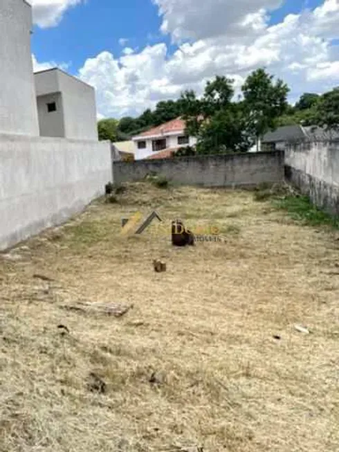 Foto 1 de Lote/Terreno à venda, 360m² em Boa Vista, Curitiba