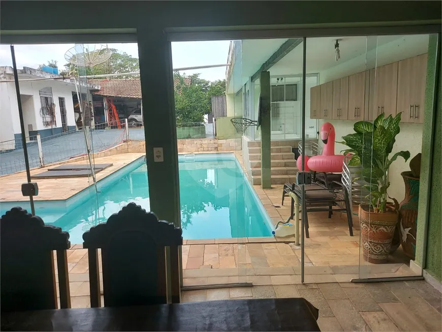 Foto 1 de Fazenda/Sítio com 2 Quartos à venda, 300m² em Jardim Estoril, Piracicaba