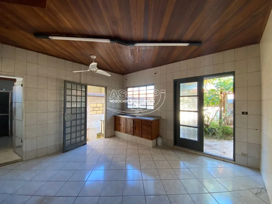 Foto 1 de Casa com 3 Quartos à venda, 180m² em Nova América, Piracicaba