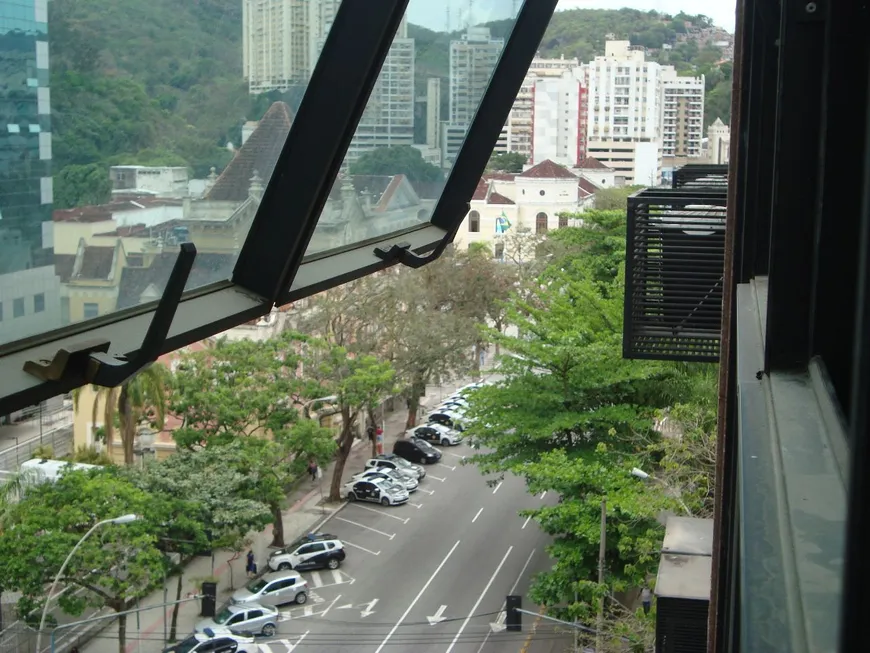 Foto 1 de Sala Comercial à venda, 44m² em Centro, Niterói