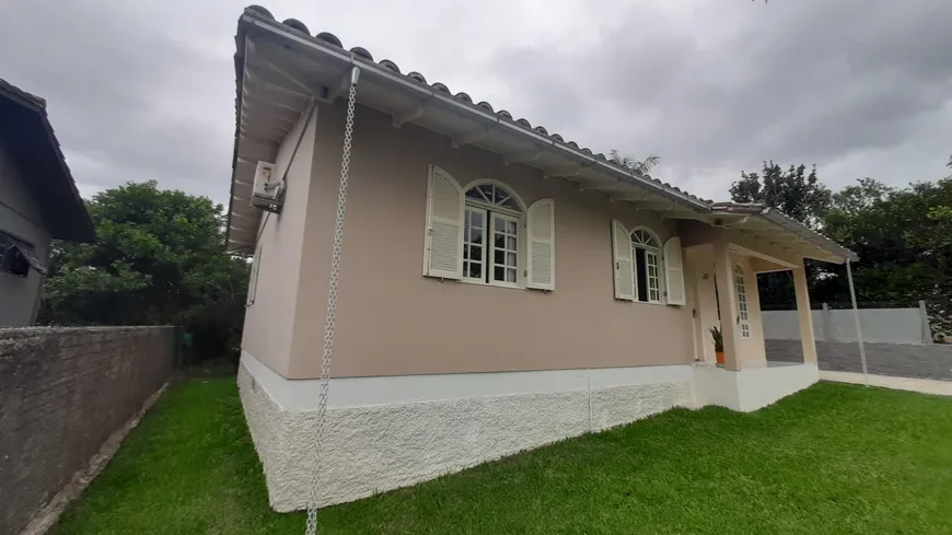 Foto 1 de Casa com 3 Quartos à venda, 167m² em São Luiz, Criciúma