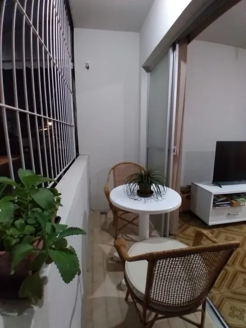 Foto 1 de Apartamento com 3 Quartos à venda, 80m² em Afogados, Recife