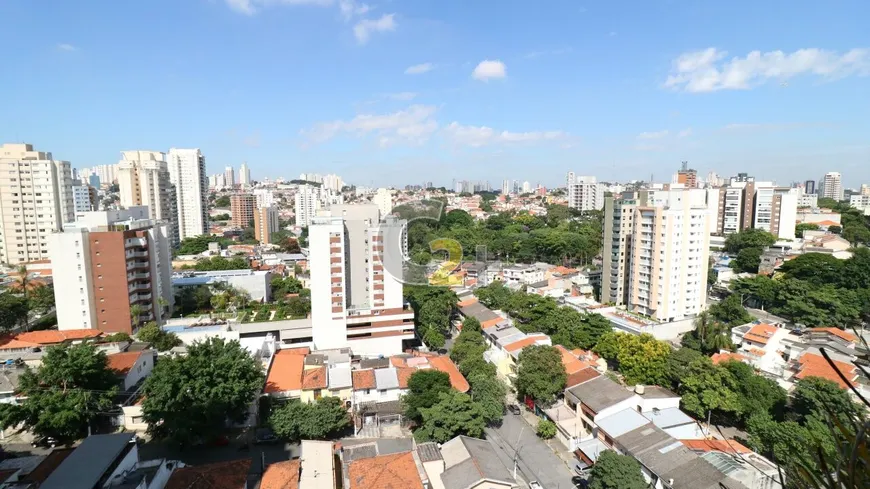 Foto 1 de Apartamento com 2 Quartos à venda, 63m² em Pompeia, São Paulo