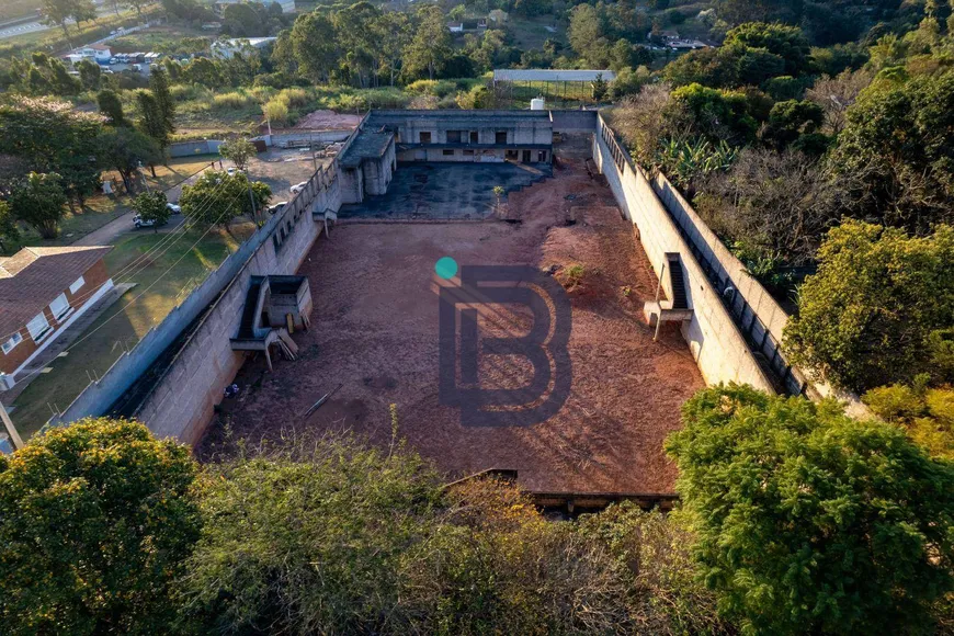 Foto 1 de Galpão/Depósito/Armazém à venda, 513m² em Joapiranga, Valinhos