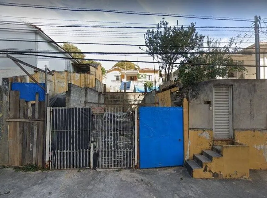 Foto 1 de Lote/Terreno à venda, 97m² em Vila Osasco, Osasco