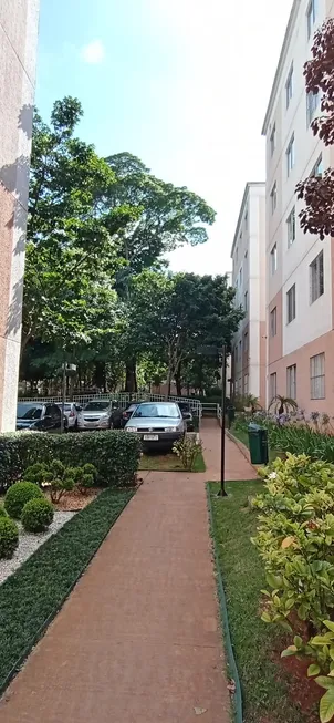 Foto 1 de Apartamento com 2 Quartos à venda, 40m² em Jardim Umarizal, São Paulo