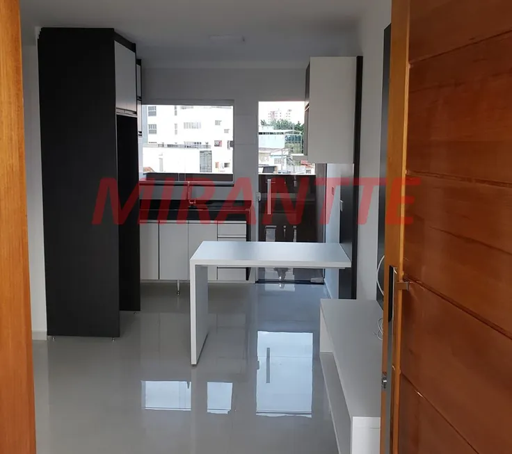 Foto 1 de Casa de Condomínio com 2 Quartos à venda, 48m² em Vila Matilde, São Paulo