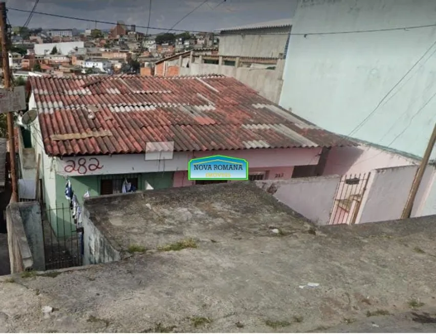 Foto 1 de Casa com 5 Quartos à venda, 208m² em Jardim Mutinga, Barueri