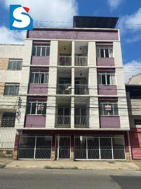 Foto 1 de Apartamento com 2 Quartos à venda, 75m² em Paineiras, Juiz de Fora
