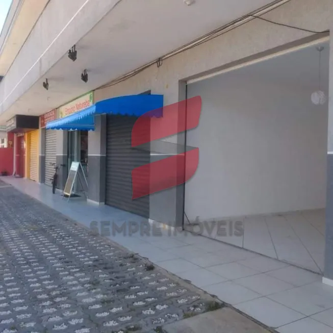 Foto 1 de Sala Comercial à venda, 32m² em Jardim Amélia, Pinhais