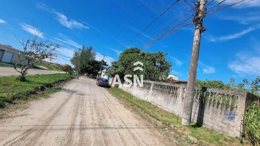 Foto 1 de Lote/Terreno à venda, 960m² em Reduto da Paz, Rio das Ostras