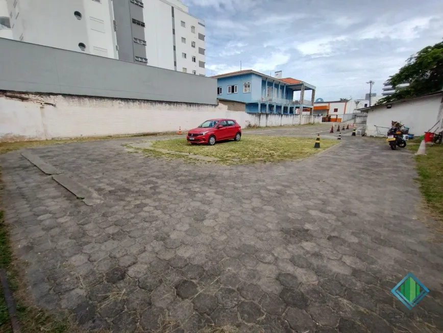 Foto 1 de Lote/Terreno à venda, 1069m² em Balneario do Estreito, Florianópolis