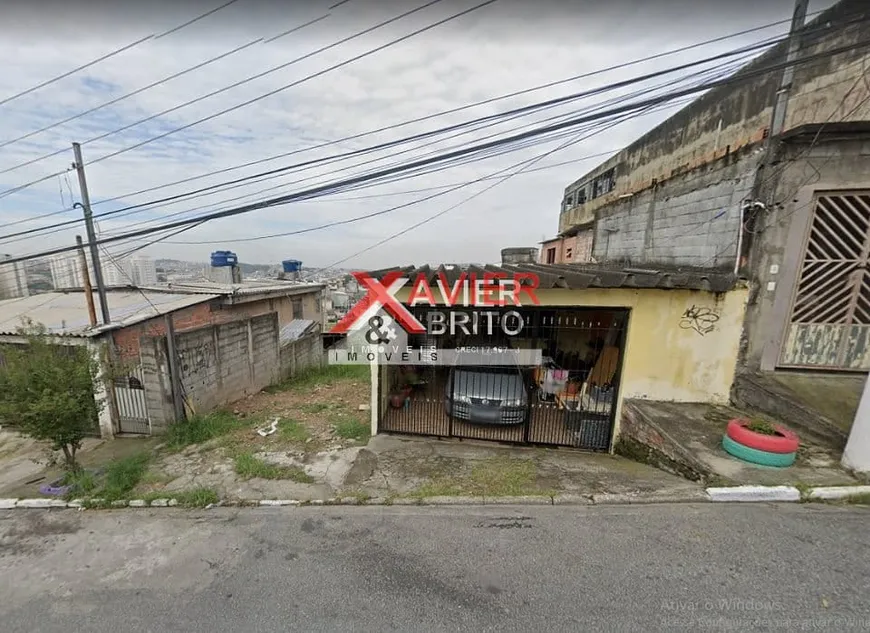 Foto 1 de Lote/Terreno à venda, 10m² em Cidade Líder, São Paulo