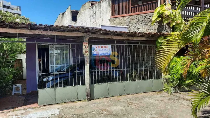 Foto 1 de Casa com 2 Quartos à venda, 420m² em Pontal, Ilhéus