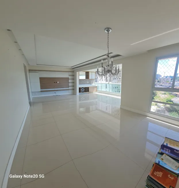 Foto 1 de Apartamento com 4 Quartos à venda, 142m² em Horto Bela Vista, Salvador