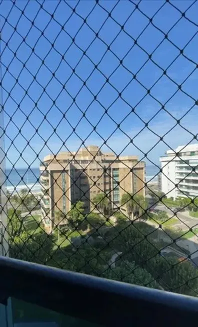 Foto 1 de Apartamento com 4 Quartos para alugar, 222m² em Barra da Tijuca, Rio de Janeiro