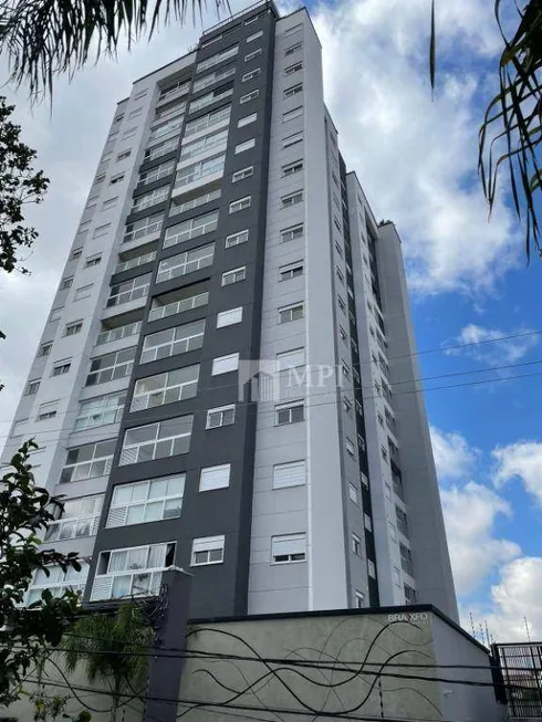 Foto 1 de Apartamento com 2 Quartos à venda, 40m² em Jardim Paraíso, São Paulo