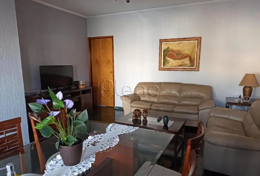 Foto 1 de Casa com 3 Quartos à venda, 183m² em Jardim Planalto, Campinas