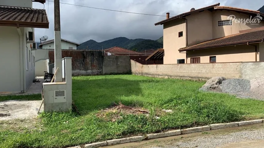 Foto 1 de Lote/Terreno à venda, 300m² em Horto Florestal, Ubatuba