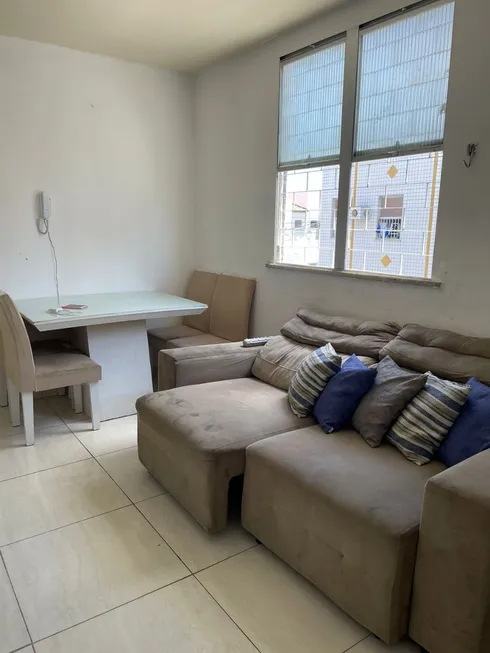 Foto 1 de Apartamento com 2 Quartos à venda, 45m² em São Conrado, Aracaju