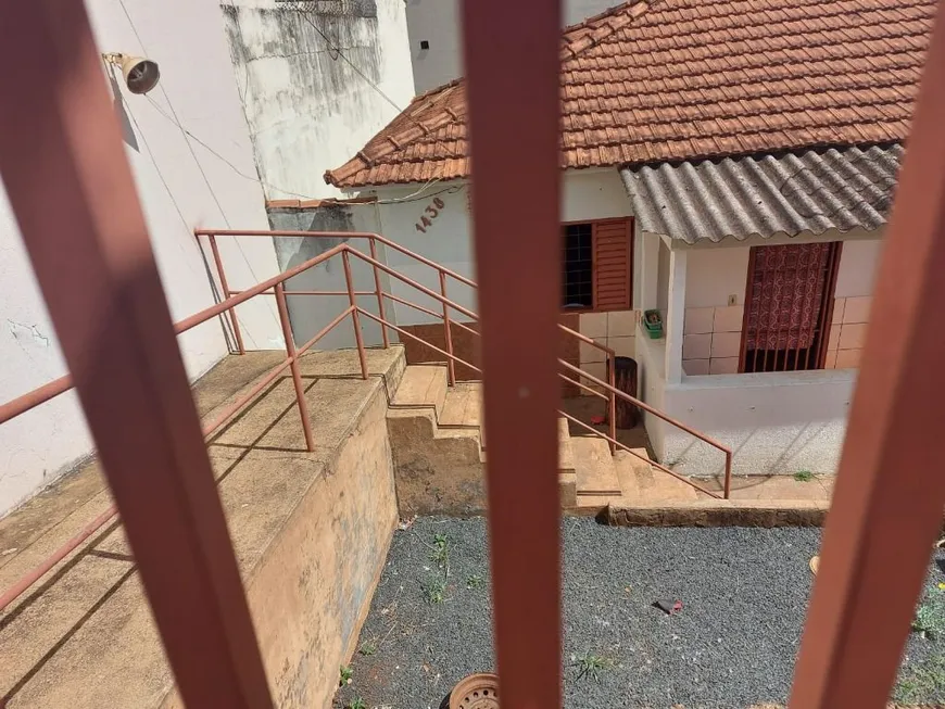 Foto 1 de Casa com 3 Quartos à venda, 140m² em Setor Central, Rio Verde