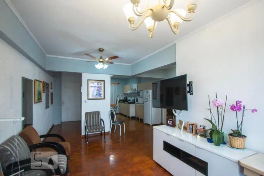 Foto 1 de Apartamento com 2 Quartos à venda, 78m² em Centro, Porto Alegre