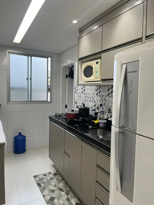 Foto 1 de Apartamento com 2 Quartos à venda, 52m² em Jardim Vale do Sol, São José dos Campos