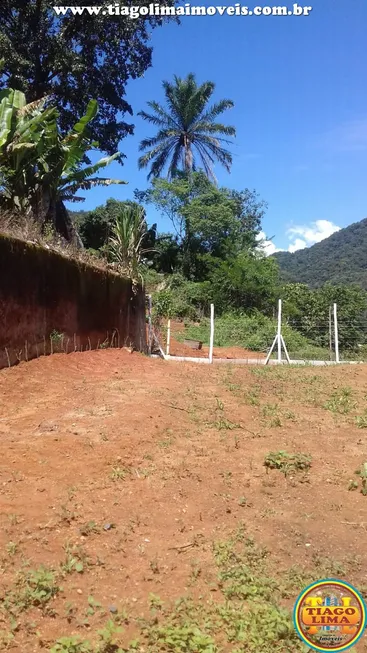 Foto 1 de Lote/Terreno à venda, 380m² em Estufa II, Ubatuba