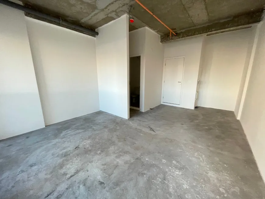 Foto 1 de Sala Comercial para venda ou aluguel, 36m² em Centro, São Bernardo do Campo