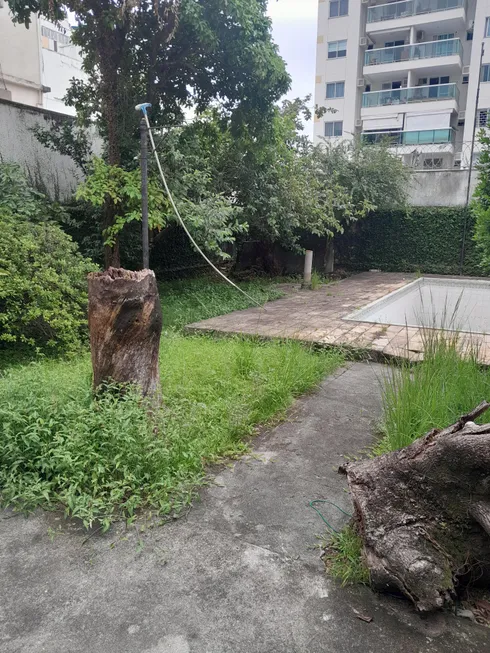 Foto 1 de Casa com 5 Quartos à venda, 205m² em Méier, Rio de Janeiro