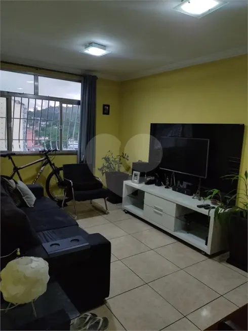 Foto 1 de Apartamento com 2 Quartos à venda, 75m² em Fonseca, Niterói