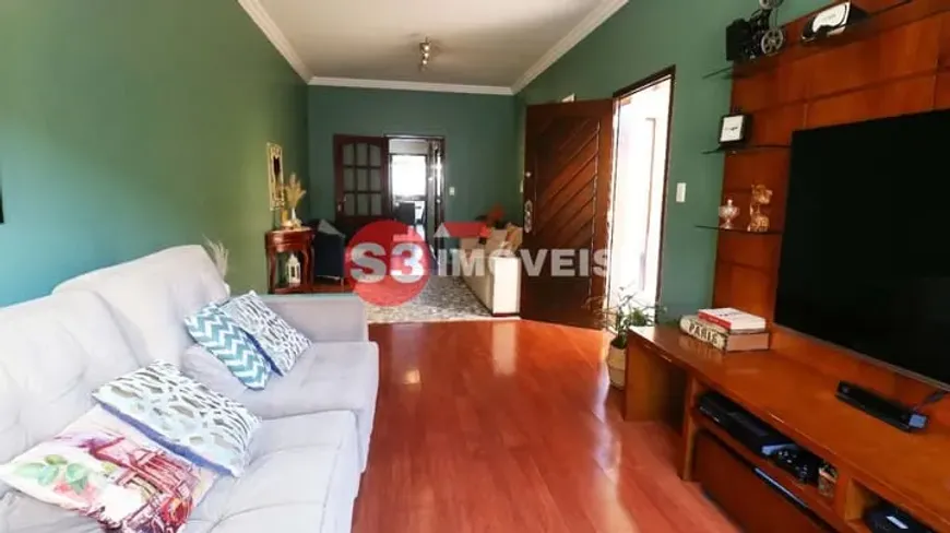 Foto 1 de Casa com 3 Quartos à venda, 350m² em Vila Aurora, São Paulo