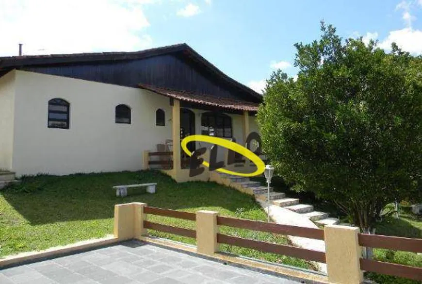 Foto 1 de Casa de Condomínio com 3 Quartos à venda, 268m² em Granja Viana, Cotia